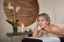 Hotel Europa Fit in Heviz - Massage – © Hotel Europa Fit