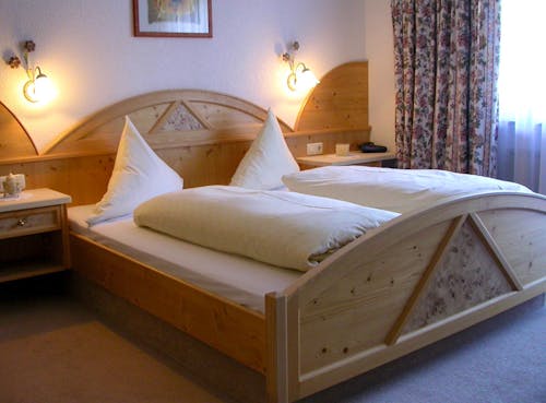 Hotel Marxenhof in Pertisau - Zimmerbeispiel &ndash; &copy; Hotel Marxenhof