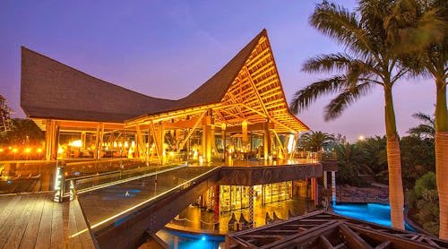 Lopesan Baobab Resort auf Gran Canaria – © Lopesan Baobab Resort