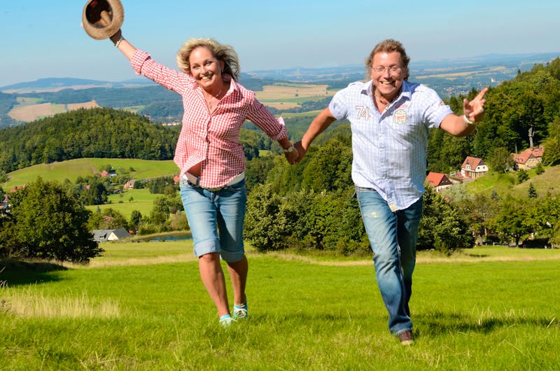 Oberlausitz – 