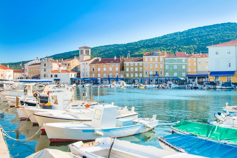 Cres - ©ilijaa - stock.adobe.com