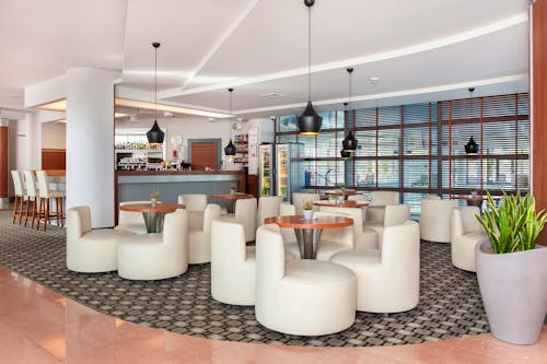 Hotel Ikar Plaza - Hotelbar &ndash; &copy; IdeaSpa