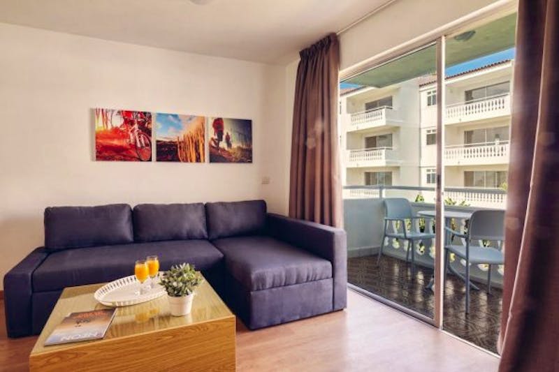 Route Active Hotel_Zimmer - ©Route Active Hotel