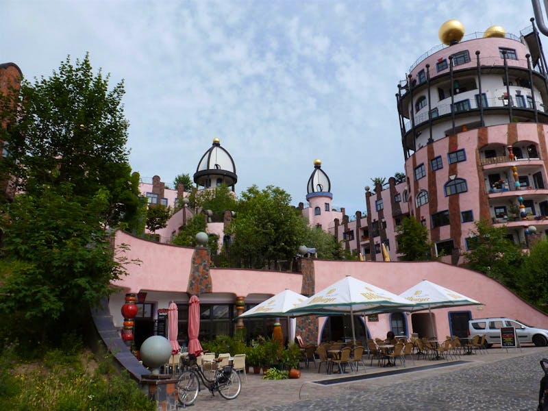 Stadtrundgang Magdeburg - ©Katrin Vötchen