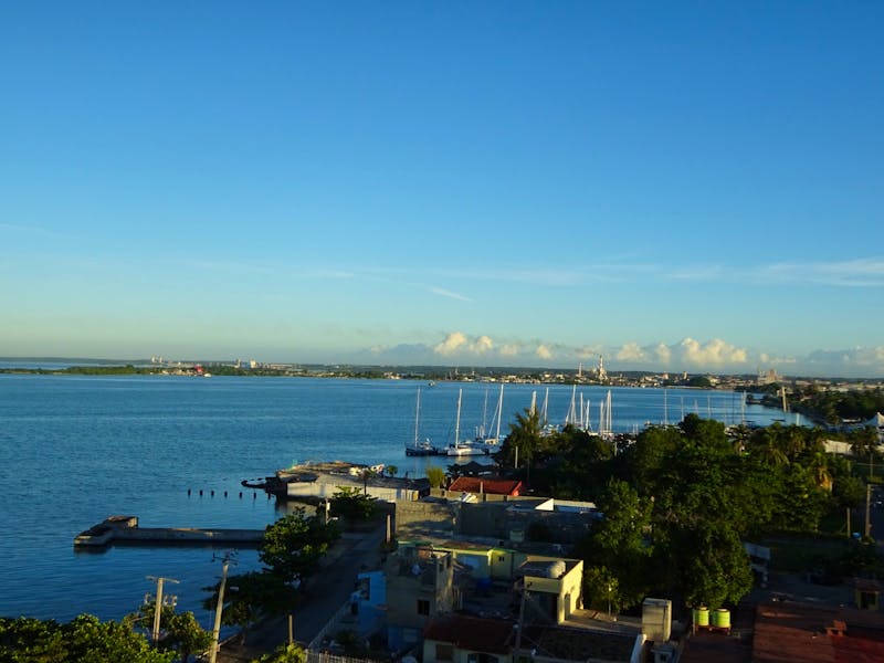 Cienfuegos - ©Francisco Javier Burgos Gutierrez