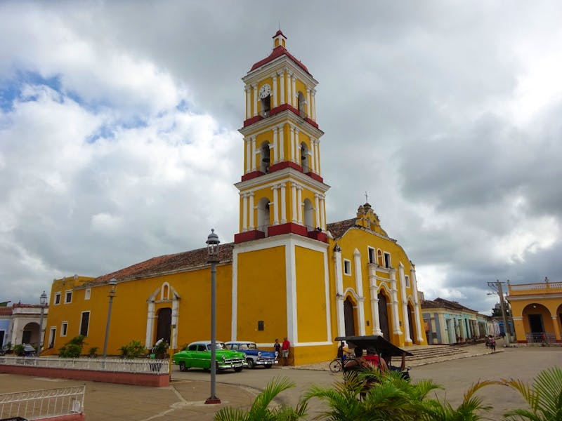 Remedios (4) - ©Francisco Javier Burgos Gutierrez