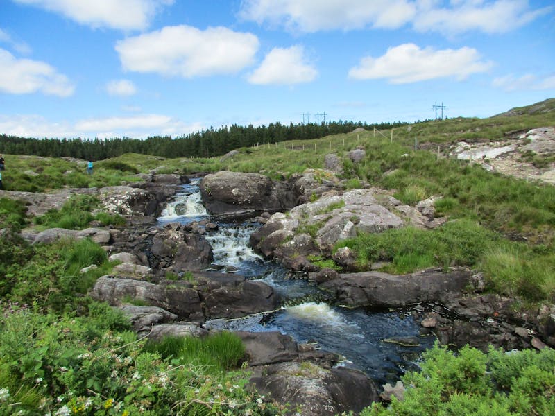  Connemara - ©Adelheid Fritzsche