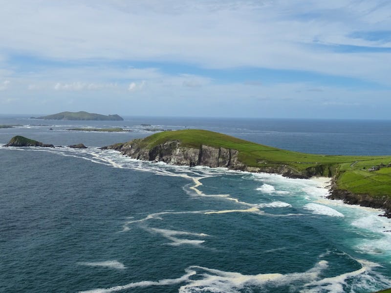 Tag 8 Dingle 7 Slea Head - ©Petra Härtl