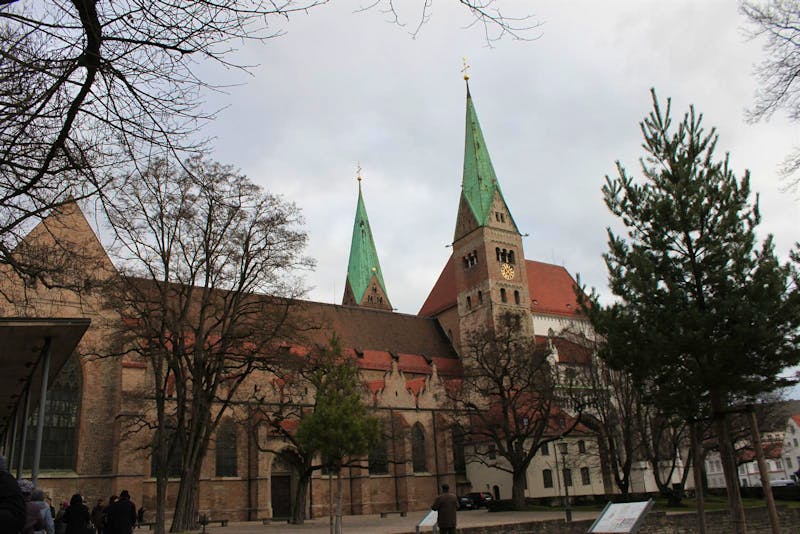 IMG_3831_Dom von Augsburg - &copy;Alice Teipelke