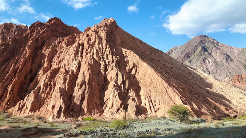 Purmamarca - 