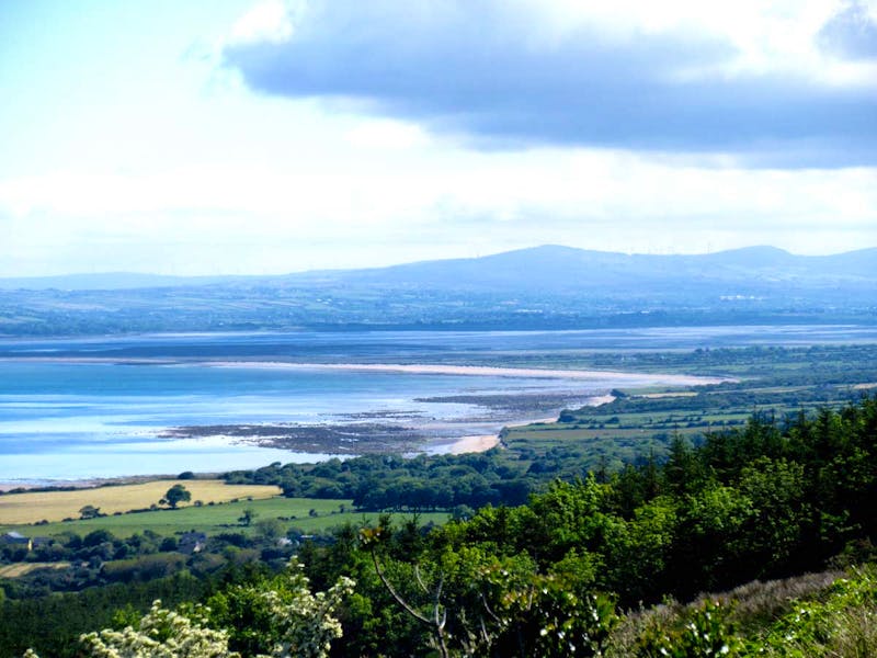 Die Tralee Bay - ©Peter Rudolph