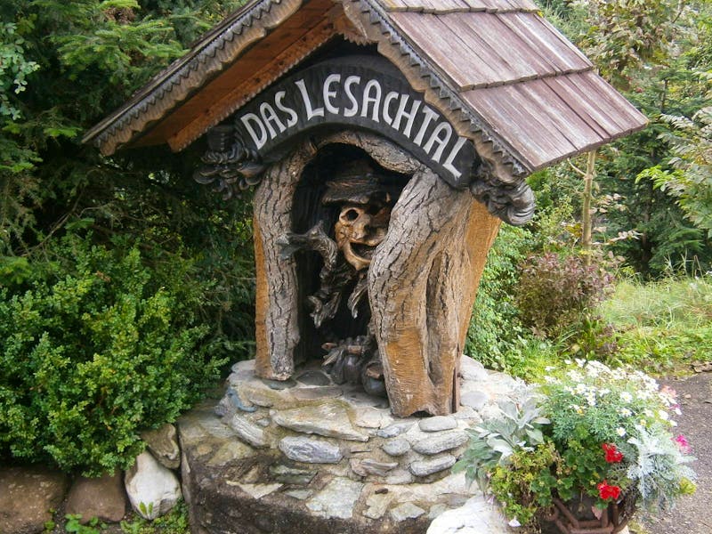 Lesachtal - ©Kerstin Hugel