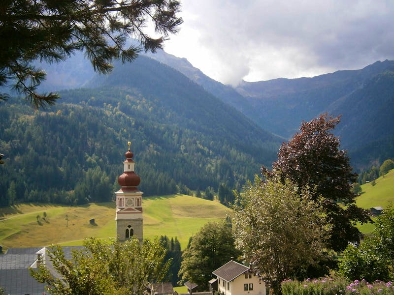 Lesachtal - ©Kerstin Hugel