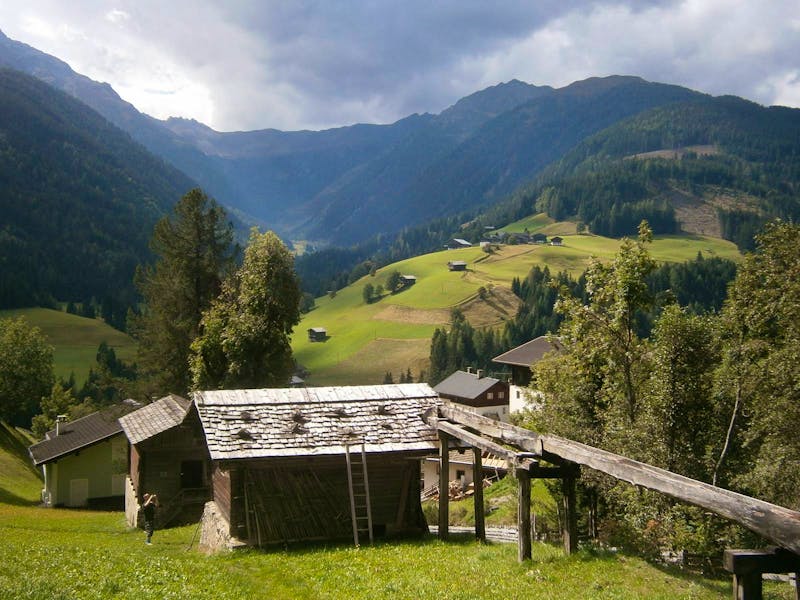 Lesachtal - ©Kerstin Hugel