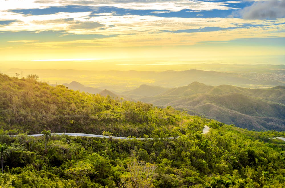 Kubanische Provinz &ndash; &copy; fotosaga - stock.adobe.com
