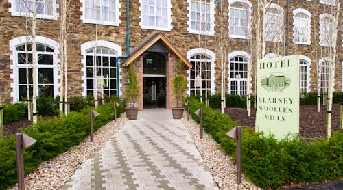Blarney Wooden Mills Hotel – © Blarney Wooden Mills Hotel