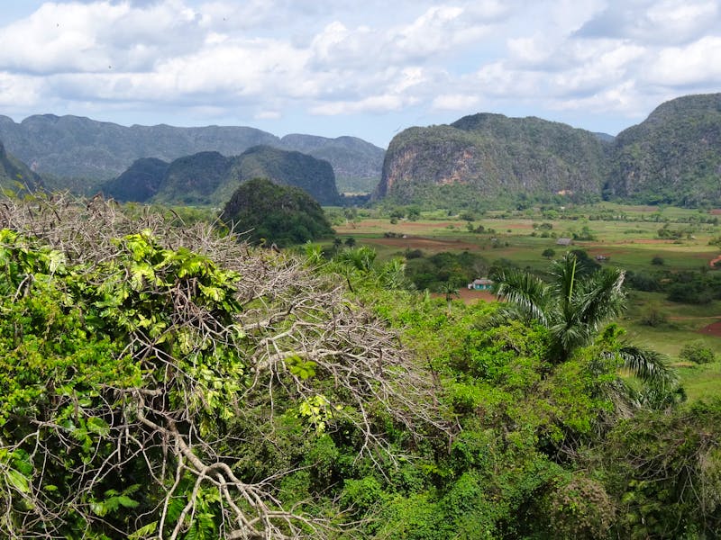 Vinales Tal - ©Ralf Mehnert