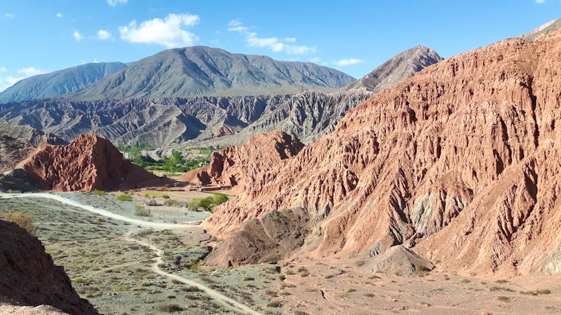 Purmamarca - 