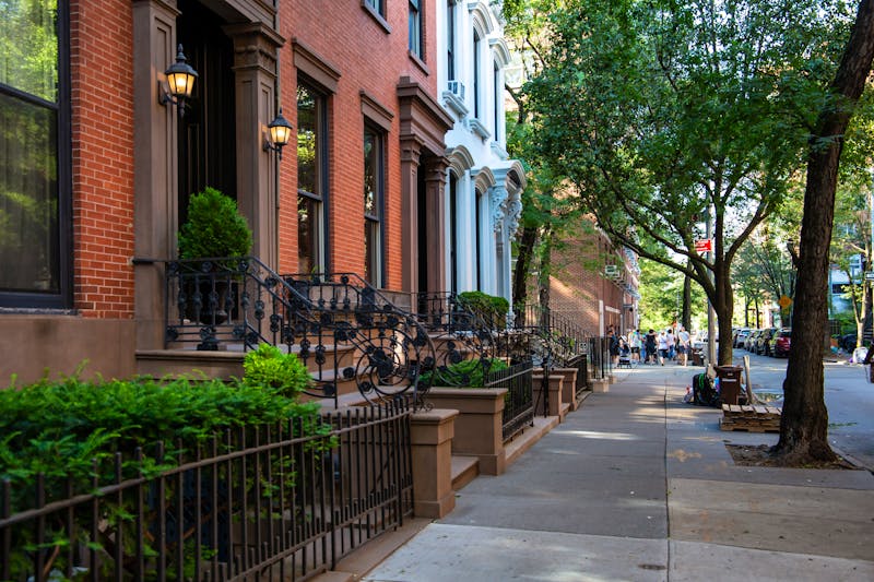 New York City, Brooklyn - ©Edi Chen - stock.adobe.com