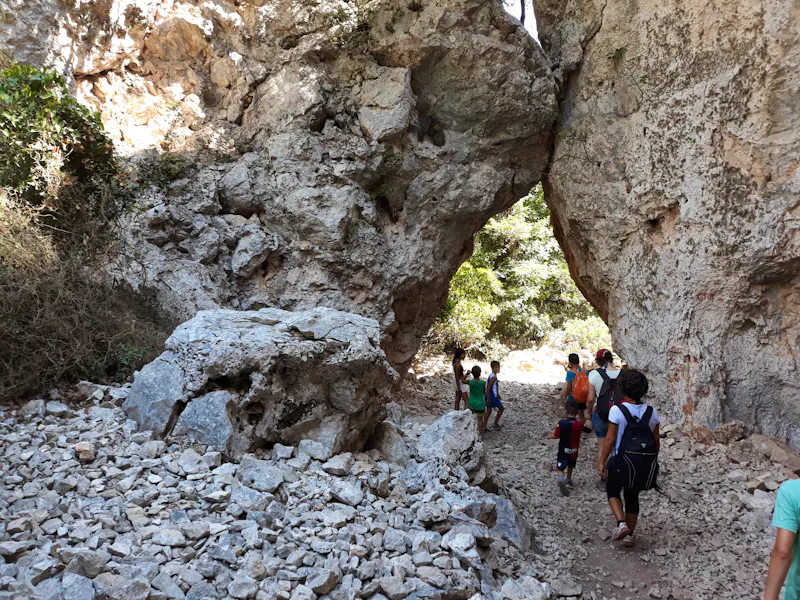 Cala Goloritze - &copy;Kerstin Heintzel