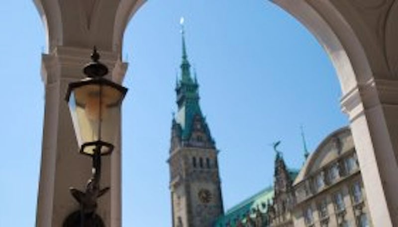 Rathaus – © Christian Spahrbier