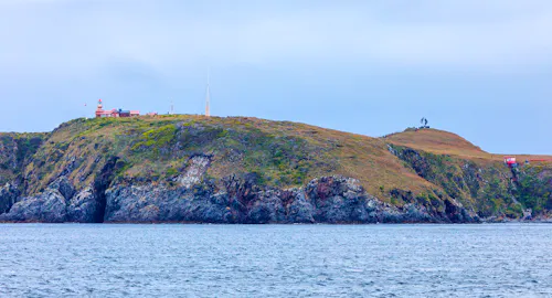 Kap Hoorn &ndash; &copy; Bloody Orange - stock.adobe.com