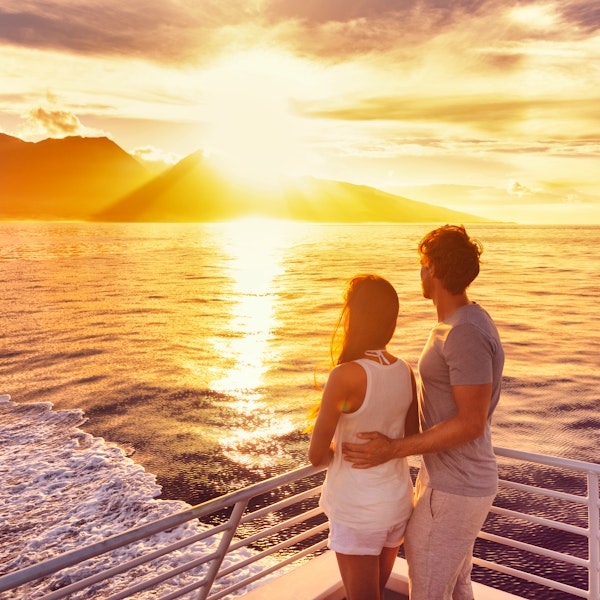 Kreuzfahrten – © Maridav - Adobe Stock