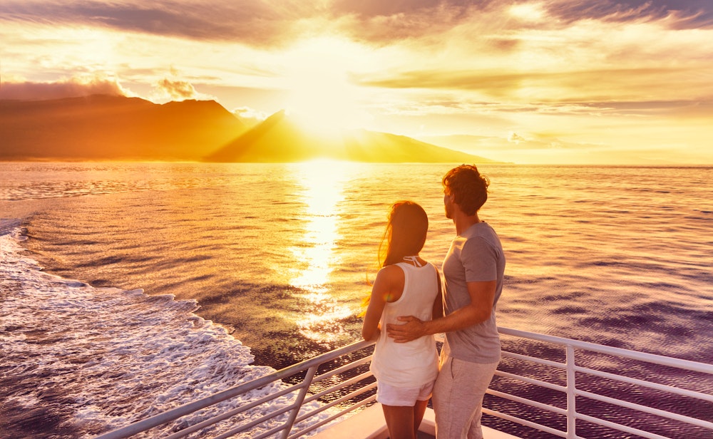 Kreuzfahrten – © Maridav - Adobe Stock