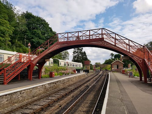 Goathland &ndash; &copy; Vivien Fiedler