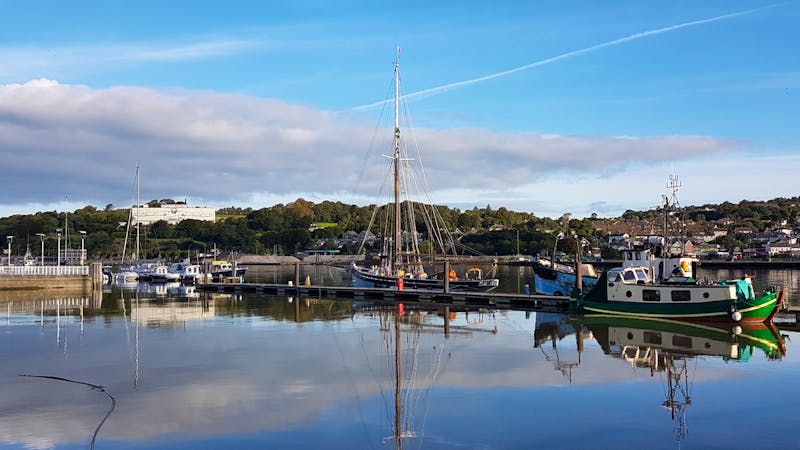 Waterford - ©Constanze Hölig