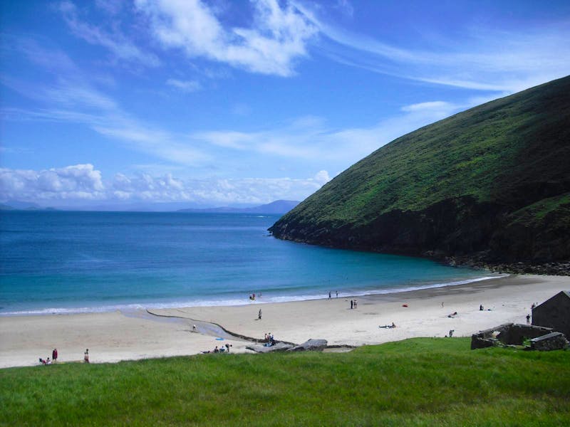 Achill Island - Keem - ©Norbert Binder
