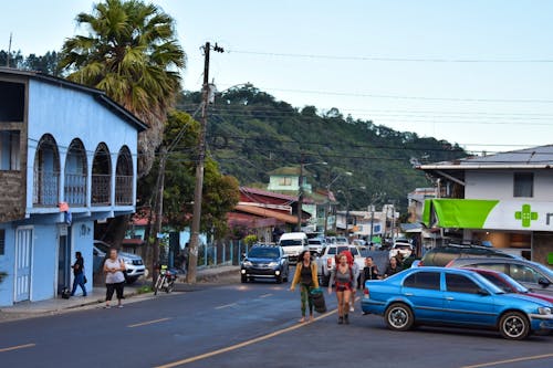 Boquete &ndash; &copy; Eric Richter