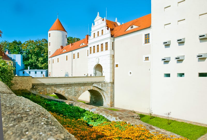 Schloss Freudenstein – © Stadt Freiberg/Ralf Menzel