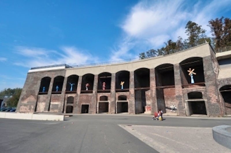 Colosseum – © Stadt Bochum, Presseamt