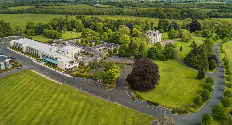 Moyvalley Hotel, Kildare - ©Moyvalley Hotel, Kildare