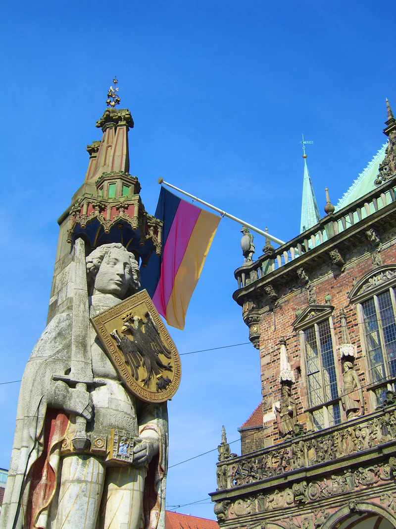 Roland&nbsp;&ndash;&nbsp;&copy;&nbsp;https://images.bremen-tourismus.de