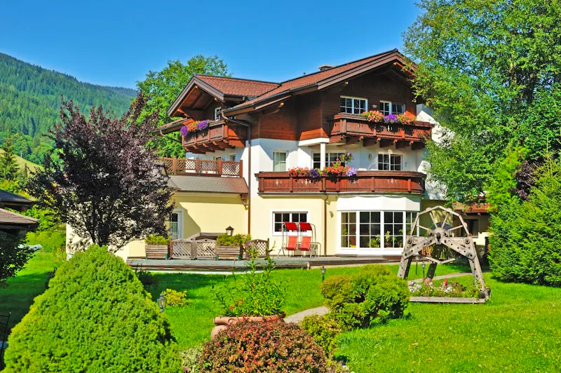Hotel Schartner in Altenmark im Pongau - &copy;Hotel Schartner in Altenmark im Pongau