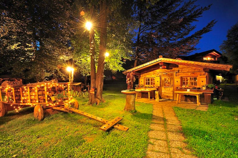 Hotel Schartner in Altenmark im Pongau - ©Hotel Schartner in Altenmark im Pongau
