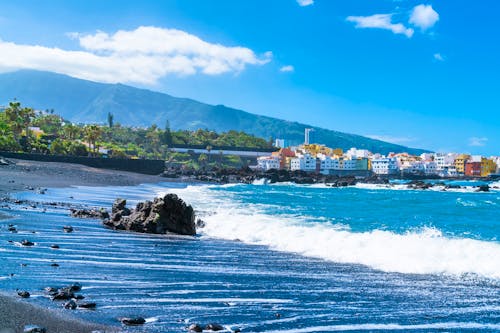Puerto de la Cruz - Teneriffa &ndash; &copy; ©beataaldridge - stock.adobe.com