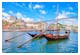 Porto mit dem Douro, Portugal – © saiko3p - stock.adobe.com