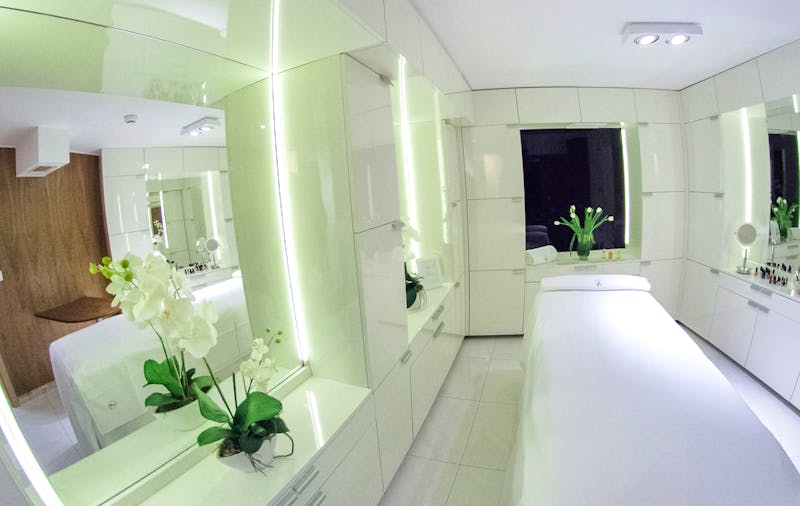 Hotel Trofana - Behandlungsraum – ©Hotel Trofana Wellness & Spa