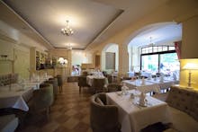 Hotel Trofana - Restaurant – © Hotel Trofana Wellness & Spa