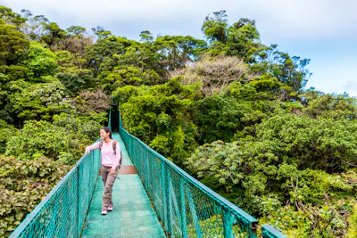 Mietwagen Rundreise durch Costa Rica