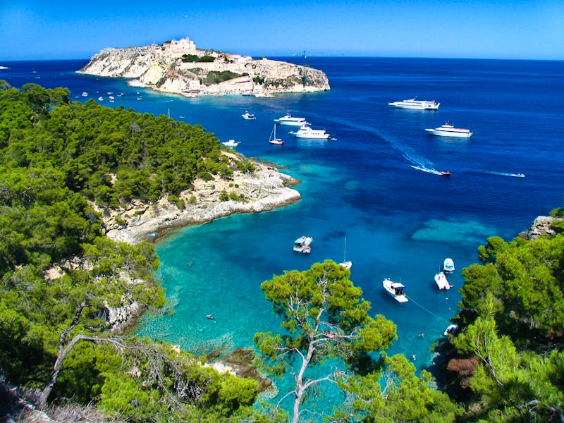 Gargano-Nationalpark & Isola Tremiti - ©Vaclav Janousek - Adobe Stock