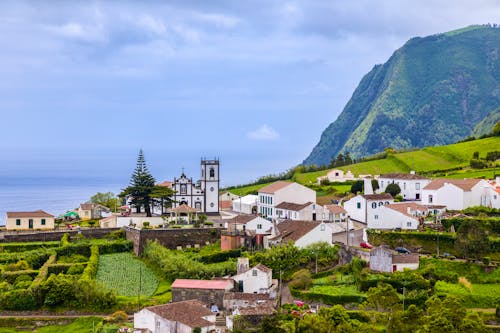 Nordeste auf Sao Miguel - Azoren &ndash; &copy; ©KajzrPhotography.com - stock.adobe.com