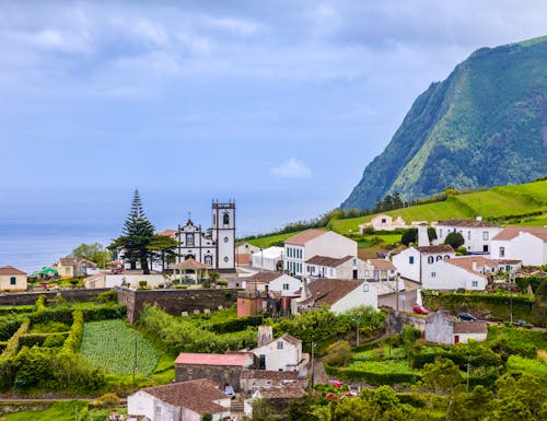Nordeste auf Sao Miguel - Azoren – © ©KajzrPhotography.com - stock.adobe.com