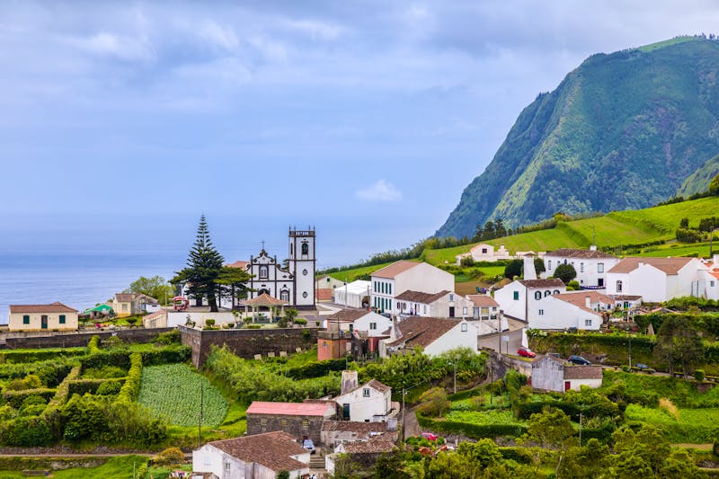 Nordeste auf Sao Miguel - Azoren - ©©KajzrPhotography.com - stock.adobe.com