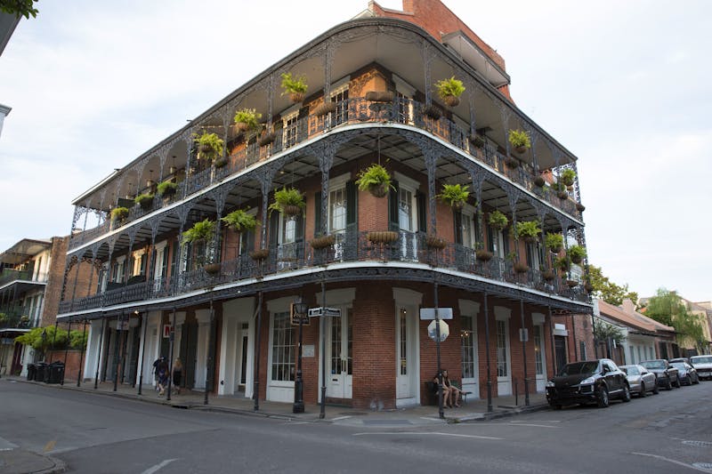 New Orleans - ©Fremdenverkehrsamt Louisiana