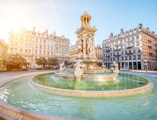 Lyon – © ©rh2010 - stock.adobe.com