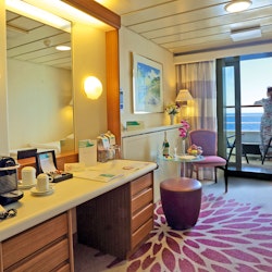 MS Artania - Kabinenkategorie P,PG,Q,R – © Phoenix Reisen